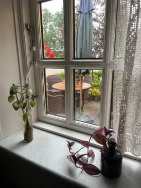 Alværa Misionssenter Sommerhotel